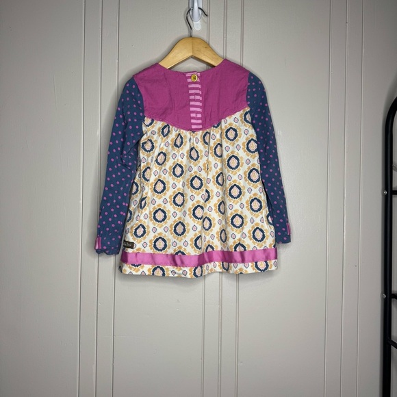 Matilda Jane Special Talent
Tunic - Picture 8 of 8